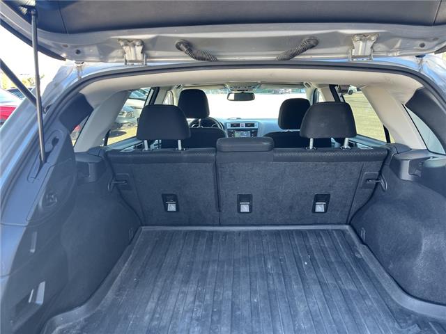 2017 Subaru Outback 3.6R Premier Technology Package (Stk: 260164A) in Ottawa - Image 6 of 26