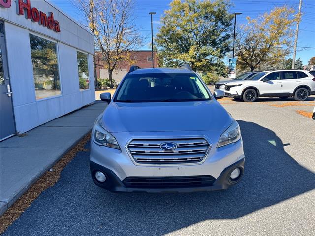 2017 Subaru Outback 3.6R Premier Technology Package (Stk: 260164A) in Ottawa - Image 13 of 26