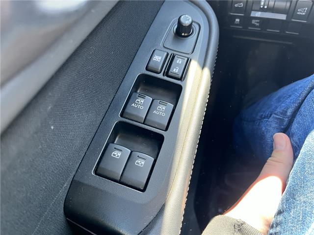 2017 Subaru Outback 3.6R Premier Technology Package (Stk: 260164A) in Ottawa - Image 17 of 26