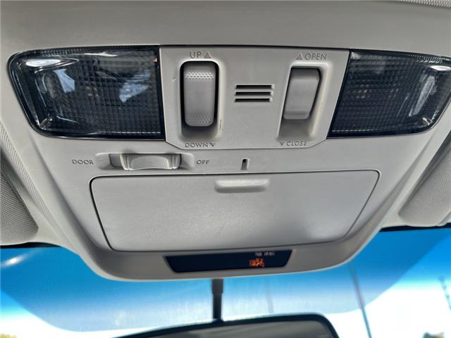 2017 Subaru Outback 3.6R Premier Technology Package (Stk: 260164A) in Ottawa - Image 22 of 26