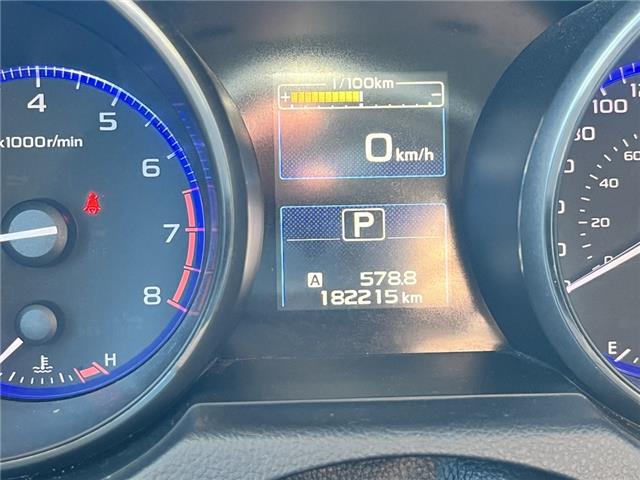 2017 Subaru Outback 3.6R Premier Technology Package (Stk: 260164A) in Ottawa - Image 24 of 26