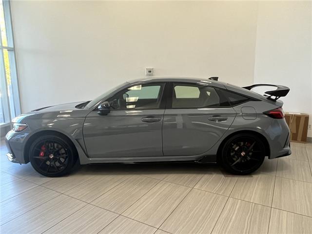 2023 Honda Civic Type R Base (Stk: 230351) in Ottawa - Image 2 of 21