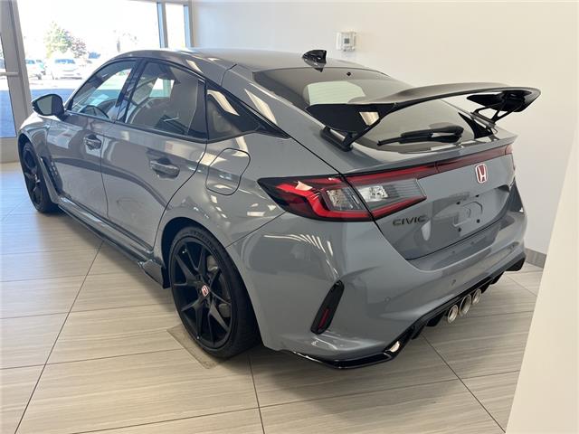 2023 Honda Civic Type R Base (Stk: 230351) in Ottawa - Image 6 of 21
