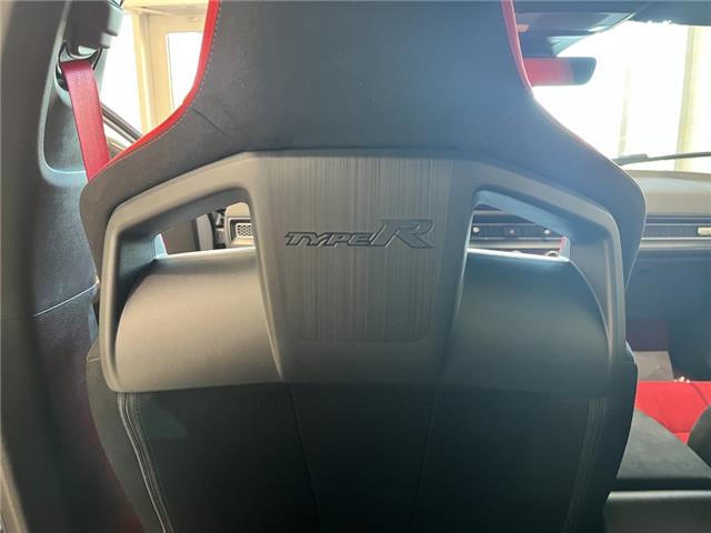 2023 Honda Civic Type R Base (Stk: 230351) in Ottawa - Image 8 of 21