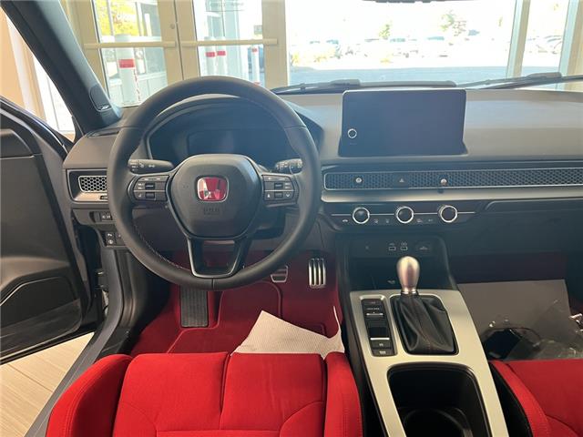 2023 Honda Civic Type R Base (Stk: 230351) in Ottawa - Image 9 of 21