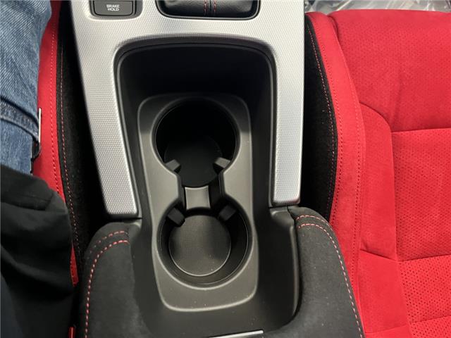 2023 Honda Civic Type R Base (Stk: 230351) in Ottawa - Image 11 of 21