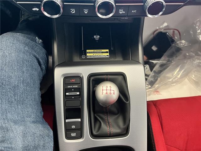 2023 Honda Civic Type R Base (Stk: 230351) in Ottawa - Image 13 of 21