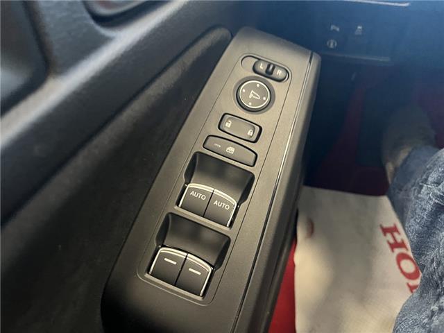 2023 Honda Civic Type R Base (Stk: 230351) in Ottawa - Image 16 of 21