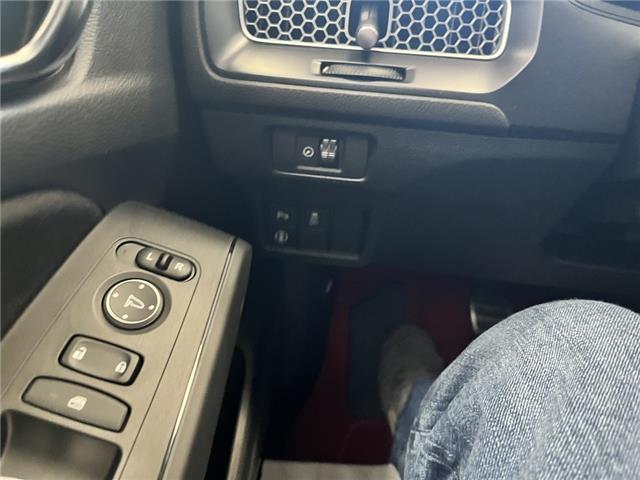 2023 Honda Civic Type R Base (Stk: 230351) in Ottawa - Image 17 of 21