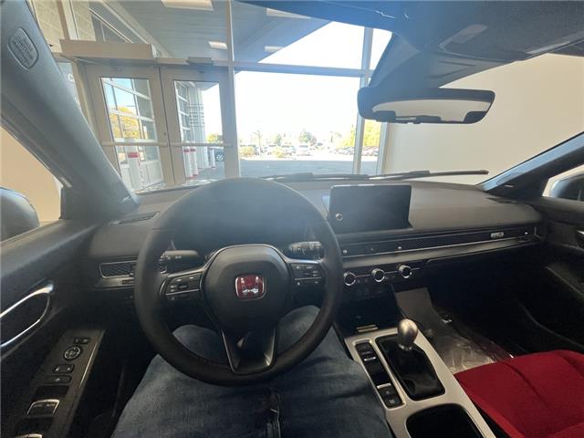 2023 Honda Civic Type R Base (Stk: 230351) in Ottawa - Image 18 of 21
