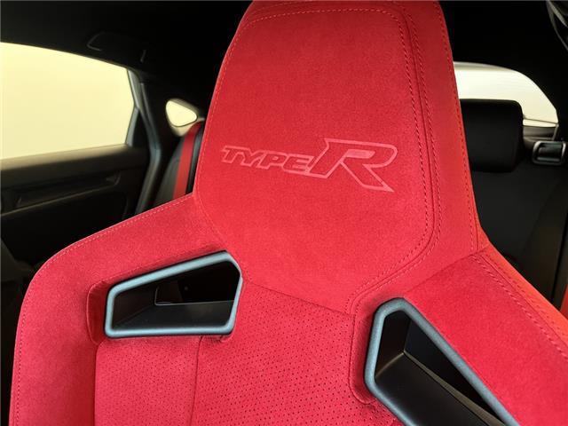 2023 Honda Civic Type R Base (Stk: 230351) in Ottawa - Image 21 of 21