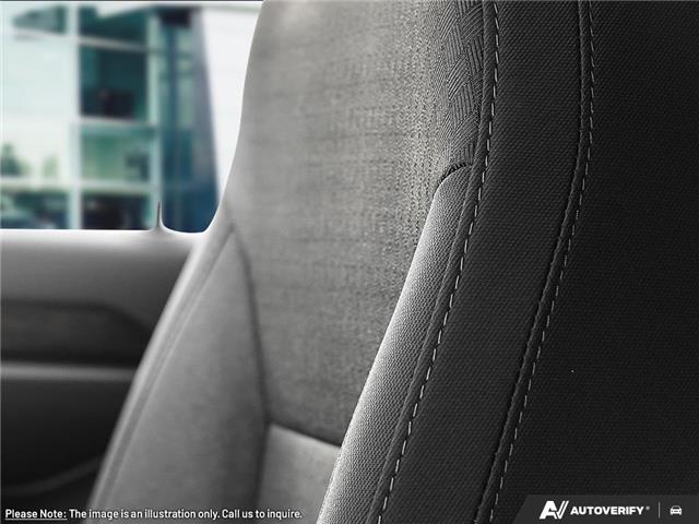 2026 GMC Sierra 1500 Elevation (Stk: 8884-26) in Sault Ste. Marie - Image 20 of 26