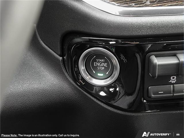 2026 GMC Sierra 1500 Elevation (Stk: 8884-26) in Sault Ste. Marie - Image 26 of 26