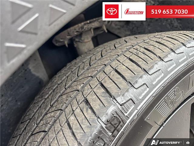 2023 Hyundai Santa Cruz Ultimate (Stk: 2509031) in Cambridge - Image 7 of 25