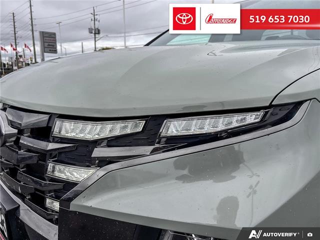 2023 Hyundai Santa Cruz Ultimate (Stk: 2509031) in Cambridge - Image 8 of 25