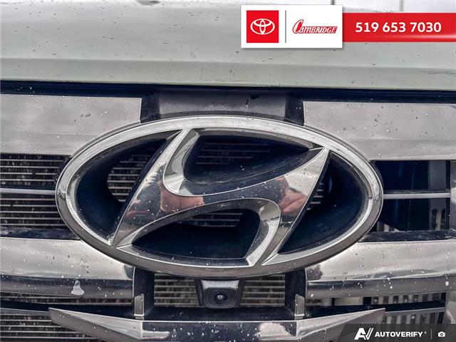 2023 Hyundai Santa Cruz Ultimate (Stk: 2509031) in Cambridge - Image 9 of 25