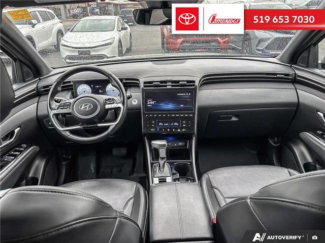 2023 Hyundai Santa Cruz Ultimate (Stk: 2509031) in Cambridge - Image 24 of 25