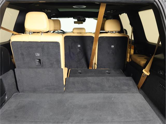 2023 Jeep Grand Wagoneer Series III (Stk: B20318) in Calgary - Image 11 of 28