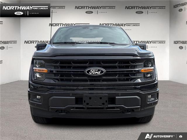 2025 Ford F-150 XLT (Stk: 5F141476) in Brantford - Image 2 of 23