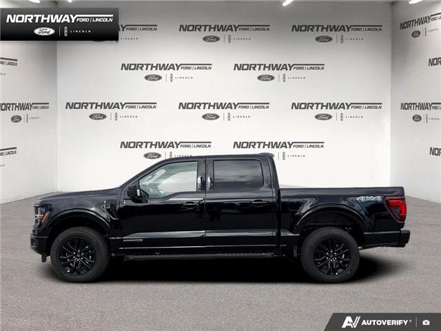 2025 Ford F-150 XLT (Stk: 5F141476) in Brantford - Image 3 of 23