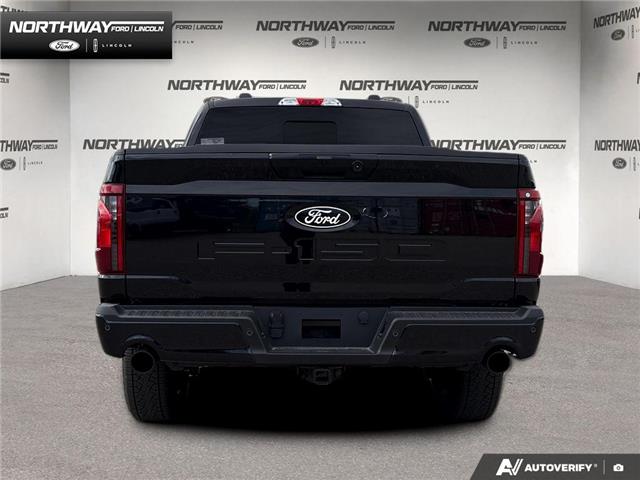 2025 Ford F-150 XLT (Stk: 5F141476) in Brantford - Image 5 of 23