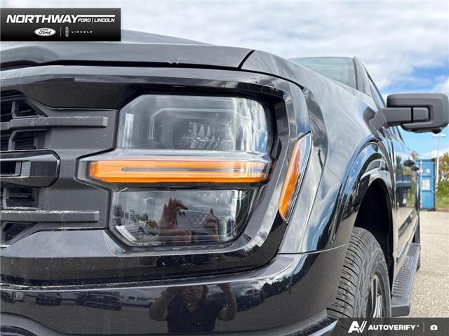 2025 Ford F-150 XLT (Stk: 5F141476) in Brantford - Image 7 of 23