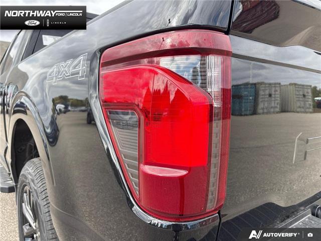 2025 Ford F-150 XLT (Stk: 5F141476) in Brantford - Image 9 of 23
