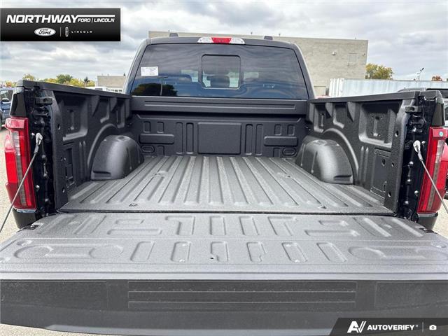 2025 Ford F-150 XLT (Stk: 5F141476) in Brantford - Image 10 of 23