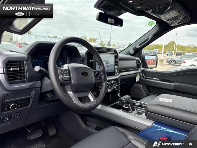 2025 Ford F-150 XLT (Stk: 5F141476) in Brantford - Image 11 of 23