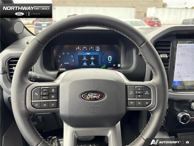2025 Ford F-150 XLT (Stk: 5F141476) in Brantford - Image 12 of 23
