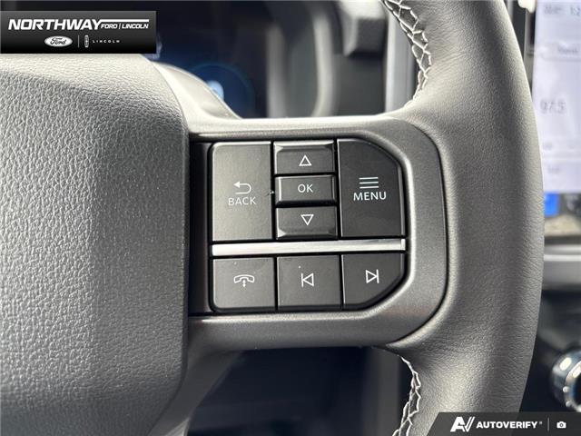 2025 Ford F-150 XLT (Stk: 5F141476) in Brantford - Image 14 of 23