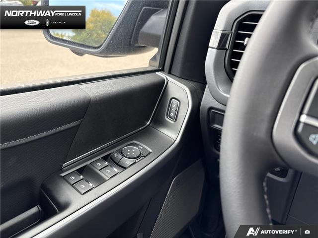 2025 Ford F-150 XLT (Stk: 5F141476) in Brantford - Image 15 of 23