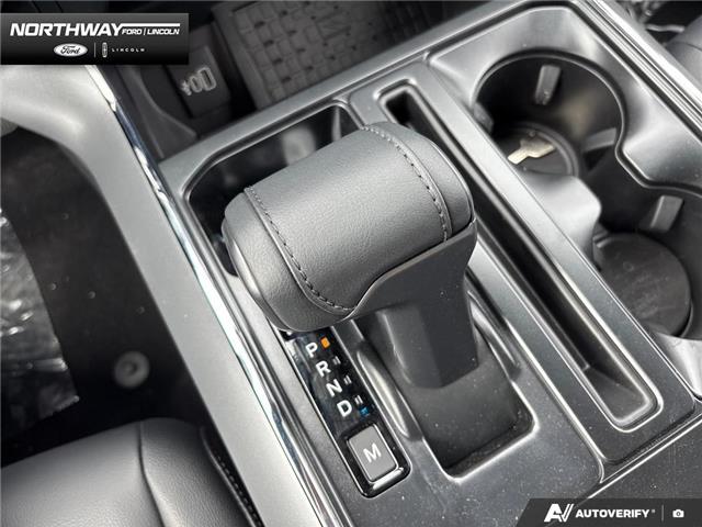 2025 Ford F-150 XLT (Stk: 5F141476) in Brantford - Image 16 of 23