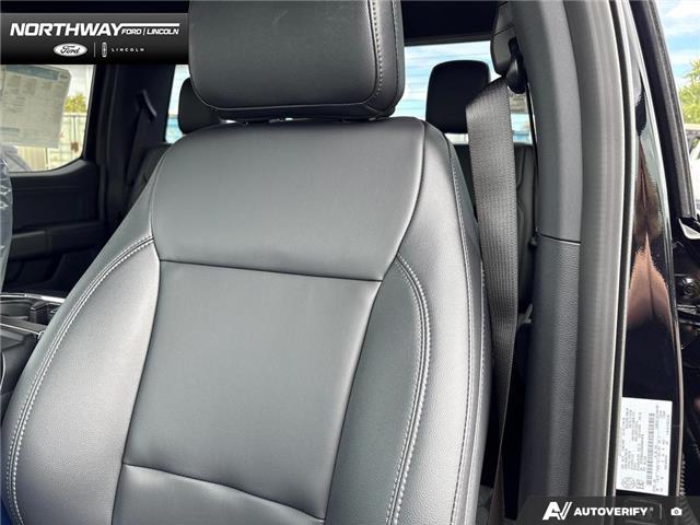 2025 Ford F-150 XLT (Stk: 5F141476) in Brantford - Image 18 of 23