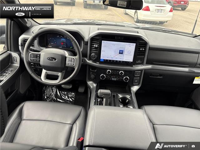 2025 Ford F-150 XLT (Stk: 5F141476) in Brantford - Image 22 of 23