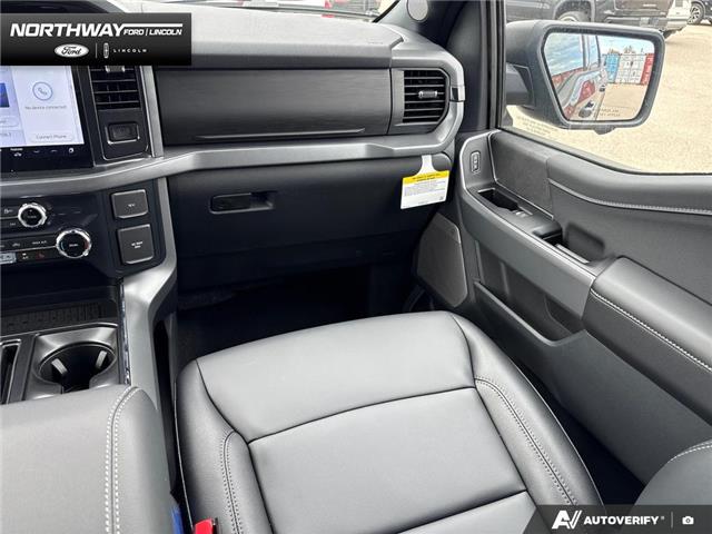 2025 Ford F-150 XLT (Stk: 5F141476) in Brantford - Image 23 of 23