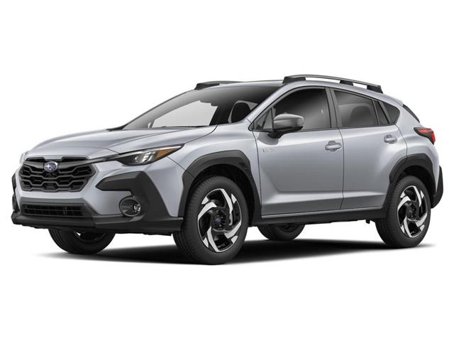 2026 Subaru Crosstrek e-BOXER Limited (Stk: 2105545) in Whitby - Image 1 of 1