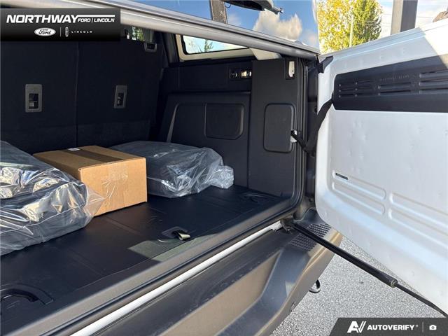 2025 Ford Bronco Badlands (Stk: 5BR1568) in Brantford - Image 10 of 23