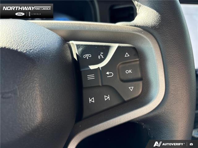 2025 Ford Bronco Badlands (Stk: 5BR1568) in Brantford - Image 14 of 23