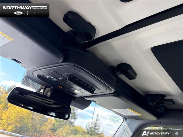 2025 Ford Bronco Badlands (Stk: 5BR1568) in Brantford - Image 19 of 23