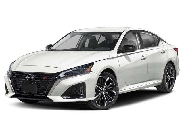 2023 Nissan Altima SR (Stk: 25RG0569A) in Cranbrook - Image 1 of 11