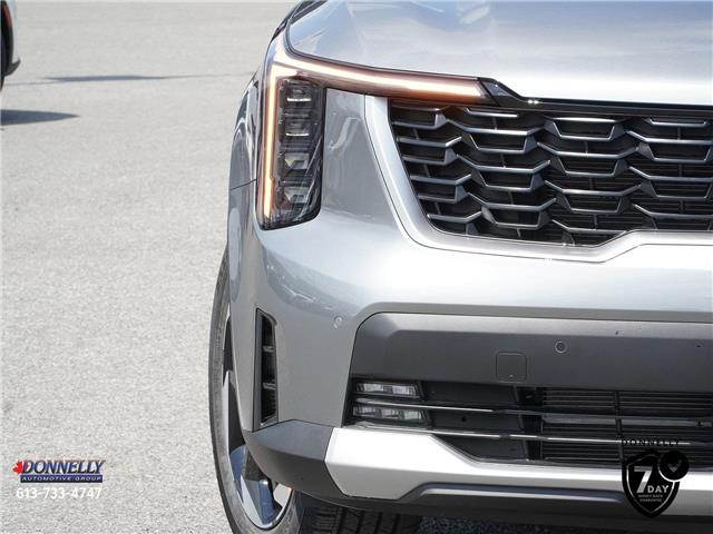 2026 Kia Sorento Plug-In Hybrid EX (Stk: KA118) in Kanata - Image 8 of 24