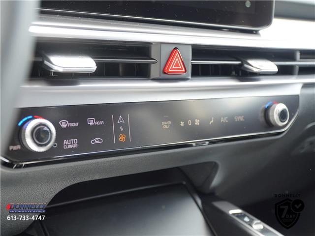 2026 Kia Sorento Plug-In Hybrid EX (Stk: KA118) in Kanata - Image 17 of 24
