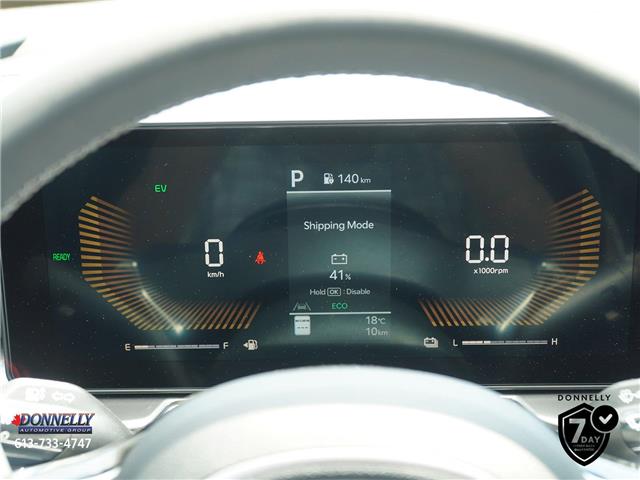 2026 Kia Sorento Plug-In Hybrid EX (Stk: KA118) in Kanata - Image 20 of 24