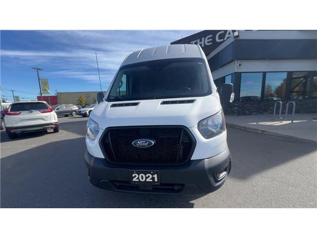 2021 Ford Transit-250 Cargo Base (Stk: 25506-2) in Sudbury - Image 3 of 23