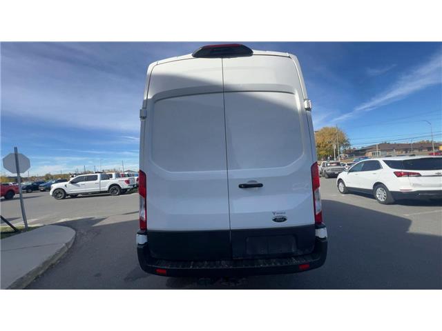 2021 Ford Transit-250 Cargo Base (Stk: 25506-2) in Sudbury - Image 7 of 23