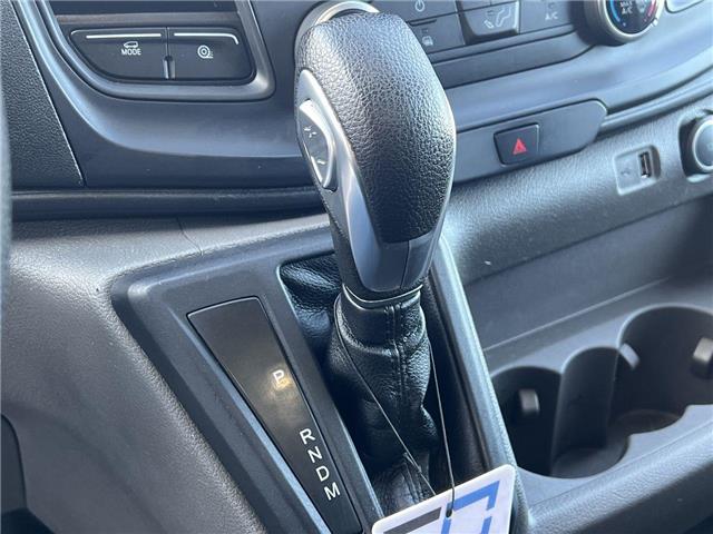 2021 Ford Transit-250 Cargo Base (Stk: 25506-2) in Sudbury - Image 19 of 23