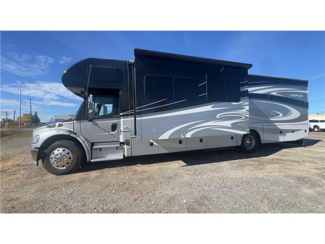 2015 Freightliner MOTORHOME - FORCEFRC37  (Stk: 25550) in Sudbury - Image 3 of 32
