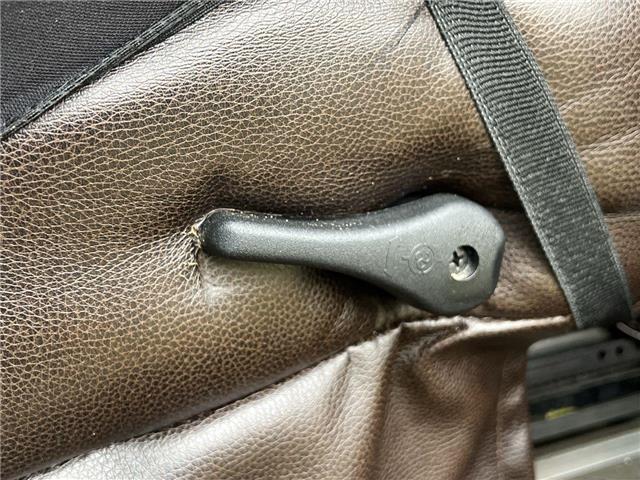 2015 Freightliner MOTORHOME - FORCEFRC37  (Stk: 25550) in Sudbury - Image 12 of 32