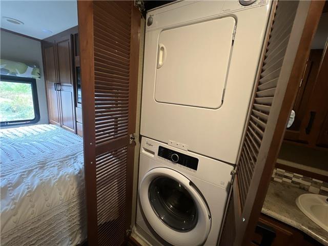 2015 Freightliner MOTORHOME - FORCEFRC37  (Stk: 25550) in Sudbury - Image 20 of 32